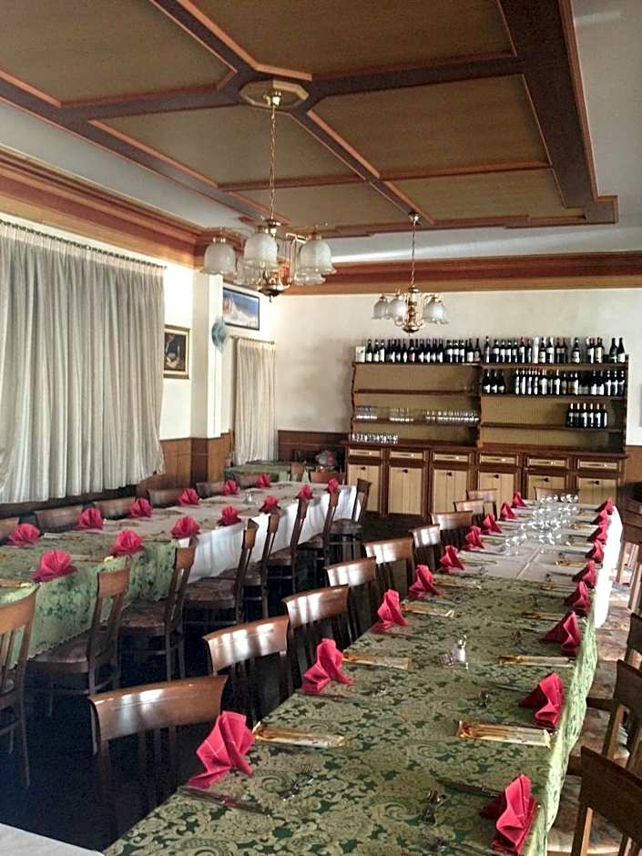 Ristorante Albergo da Giovanni