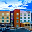 Fairfield Inn & Suites by Marriott St Petersburg North