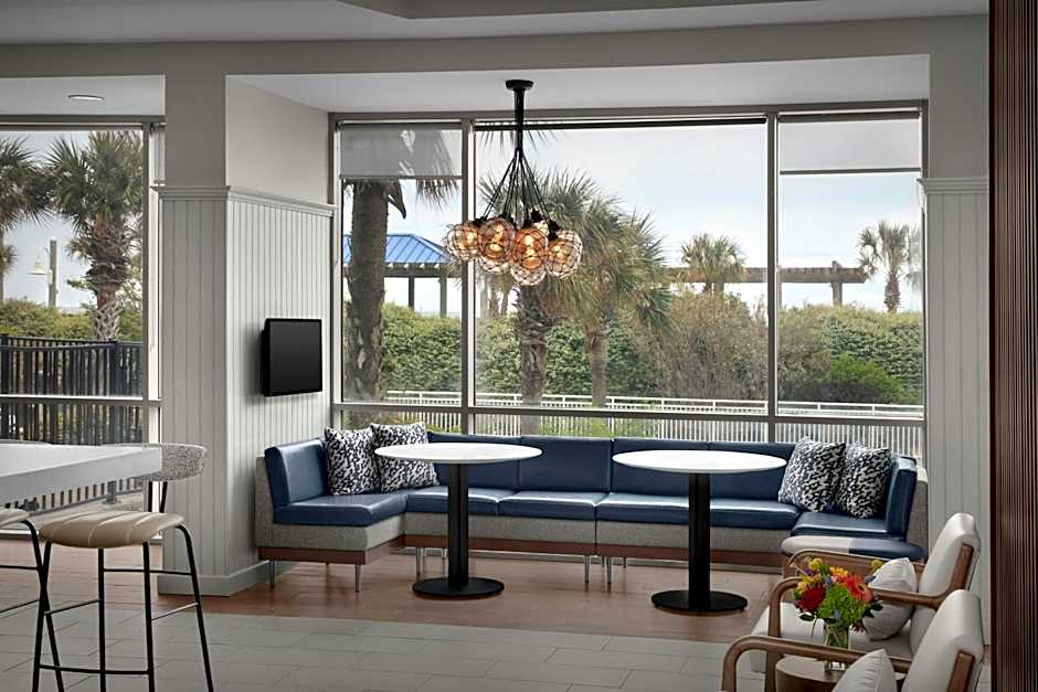 Courtyard by Marriott Carolina Beach Oceanfront