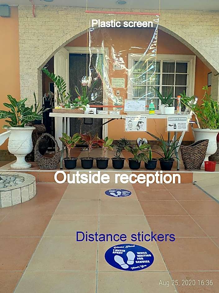 Little Norway Guest house