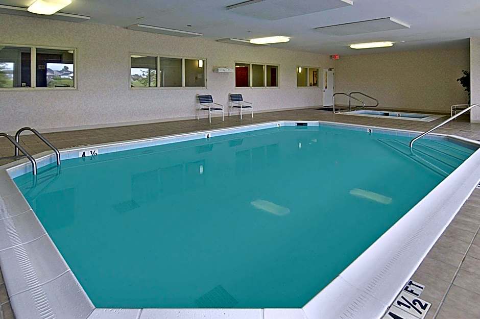 Ramada Limited Mount Sterling