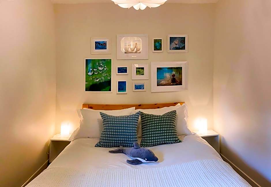 Le Camp Caché Shefford