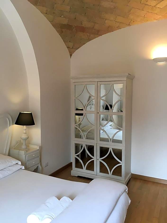 La finestra sul Colosseo B&B 1