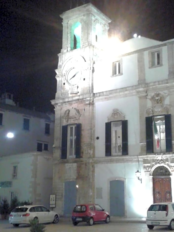 Casa Nino