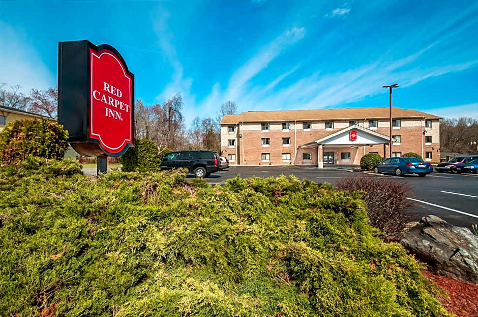 Red Carpet Inn-Indian Head