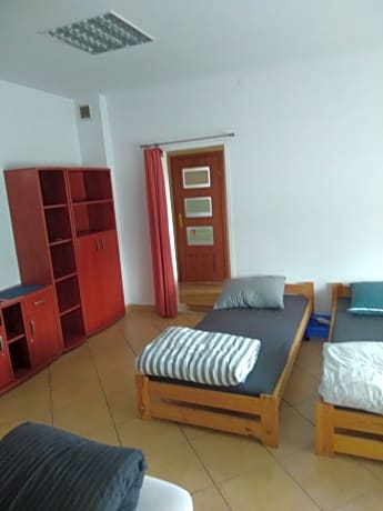 Hostel