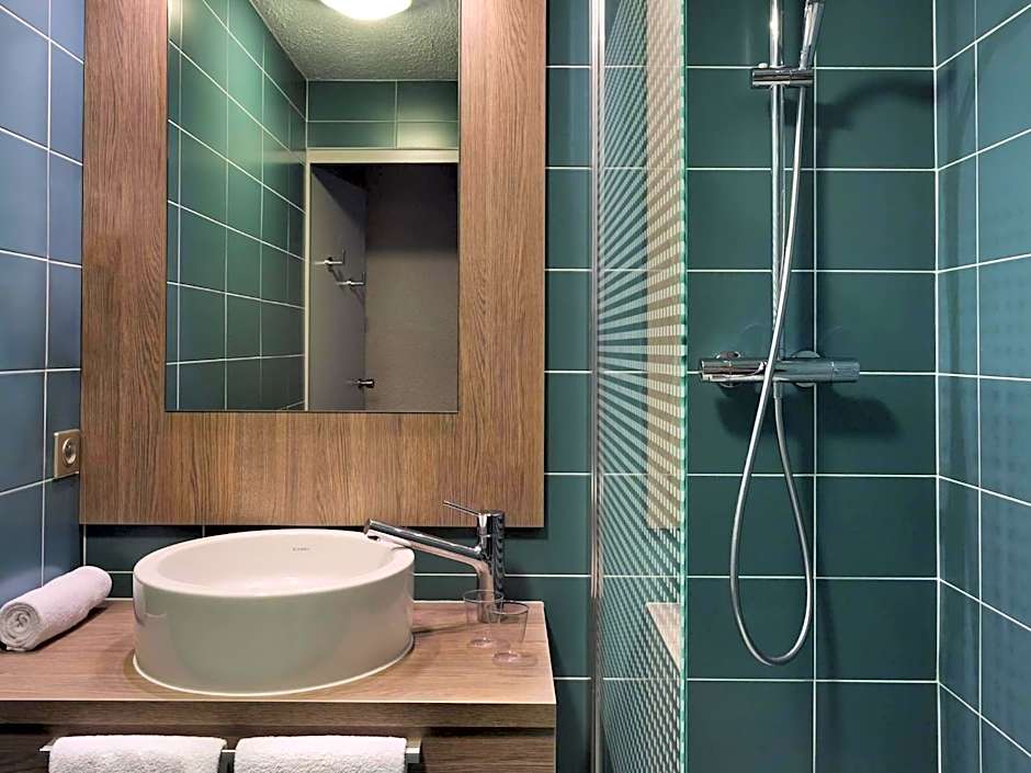 ibis Styles Périgueux Trélissac