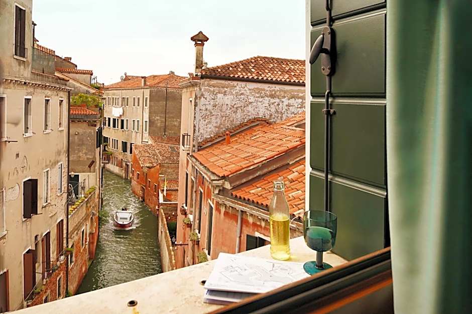 Numa Venice Forcola
