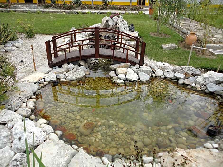 Hotel Rural A Coutada - Peniche