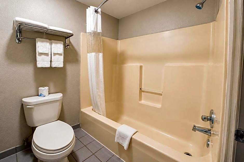 Express Inn New Albany I 22