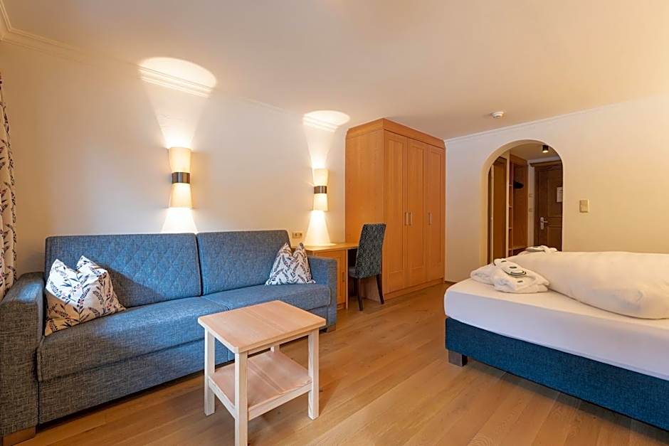 Heart Hotel Arlberg