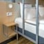 Ibis budget Hannover Hbf