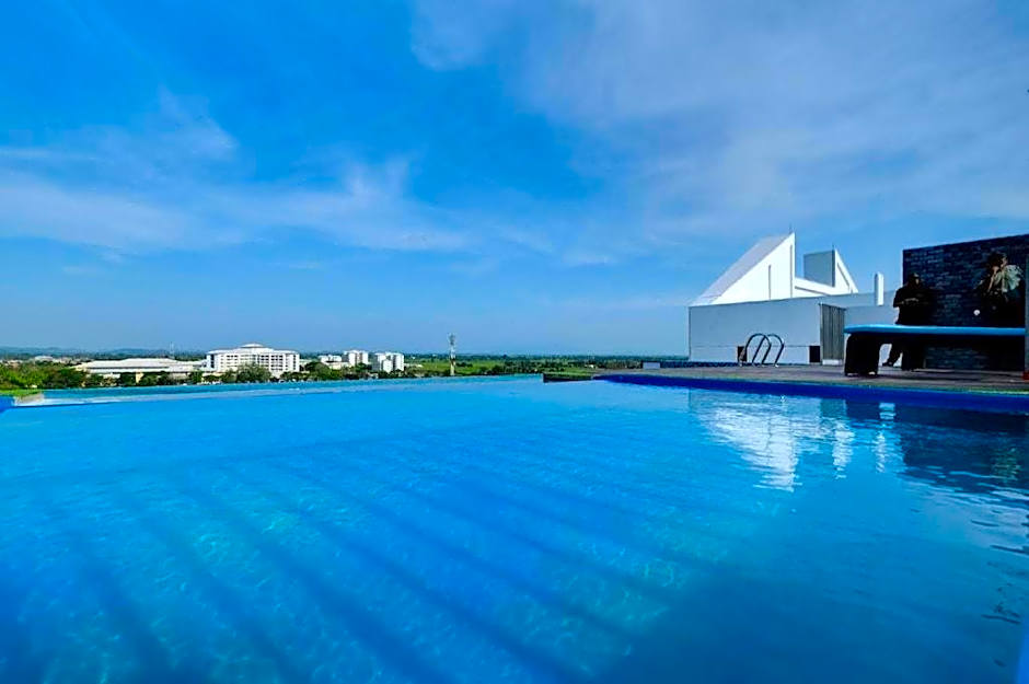 Imperio Homestay Alor Star