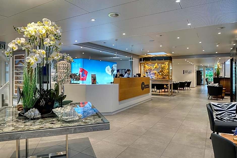 Hotel Egerkingen, idealer Zwischenstopp