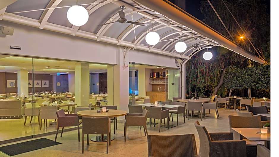 Alasia Boutique Hotel