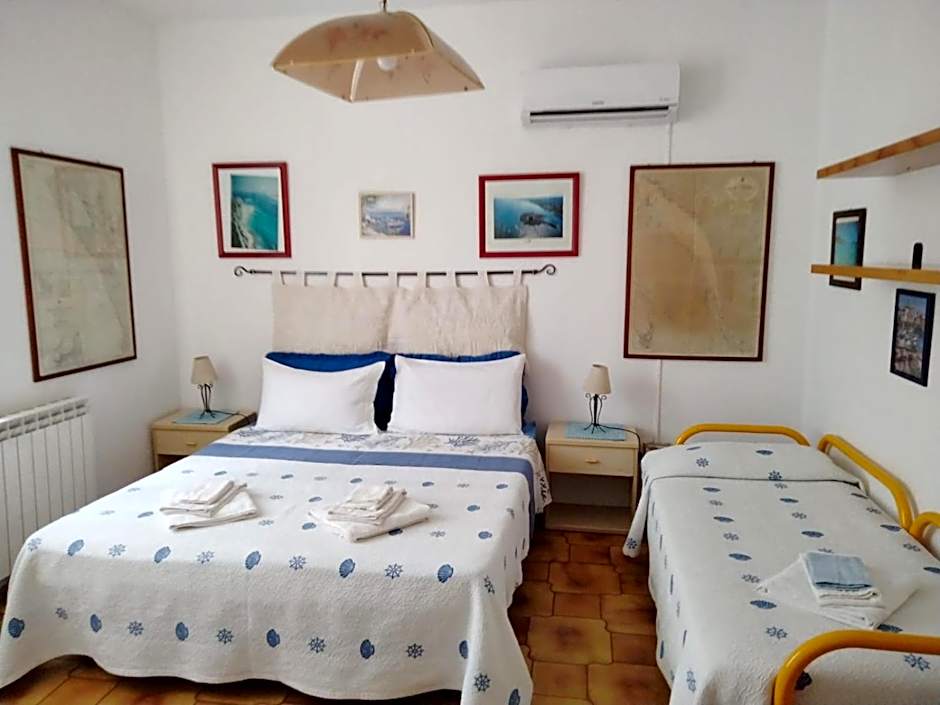 B&B Guest House Il Porto Vecchio