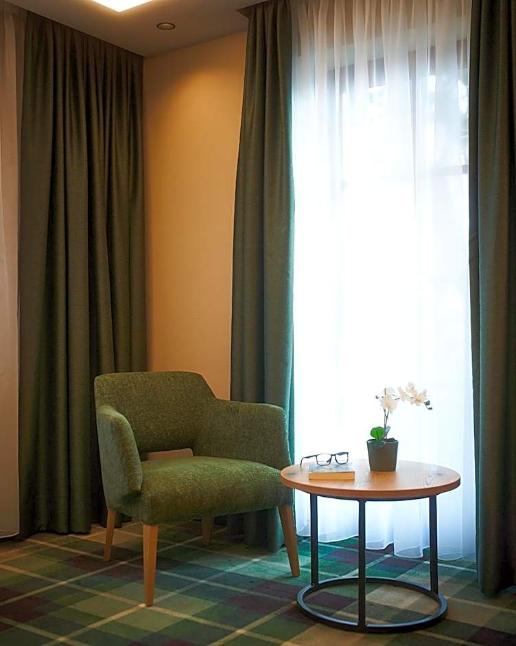 Hotel Restaurant Erber