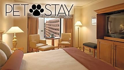 Harrah's Reno