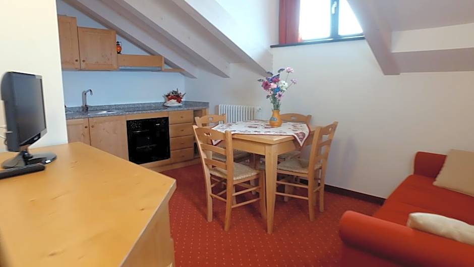 Hotel B&B Francolini