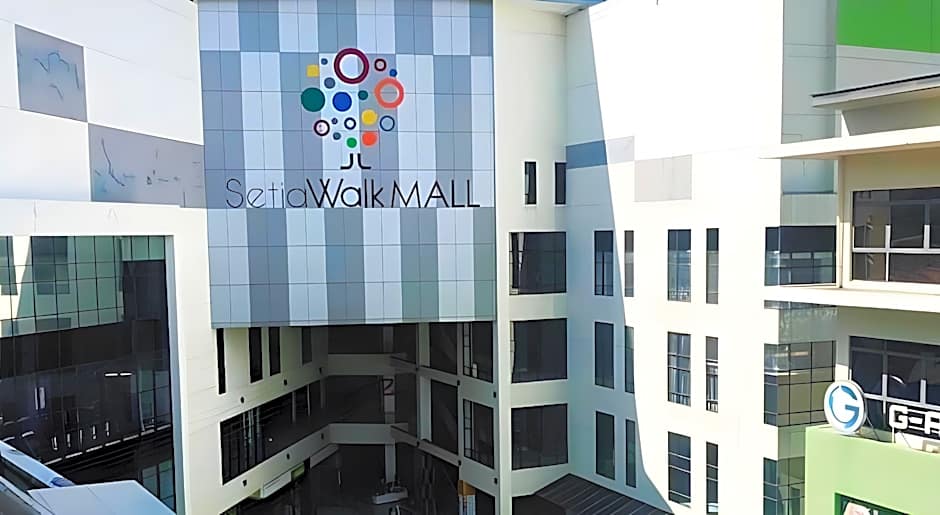 Best View Hotel Puchong