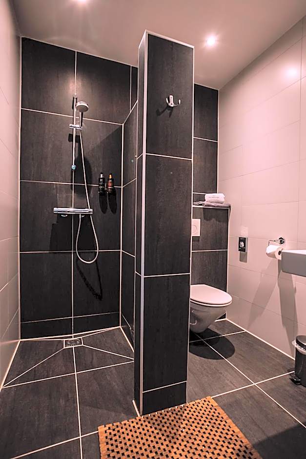 B&B/Boertel de Meander
