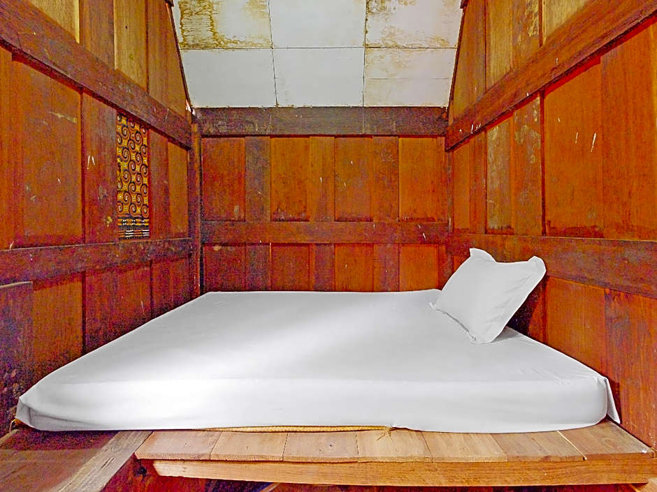 Hotel O Tatto Bara Homestay Near Tongkonan Payung Pangden