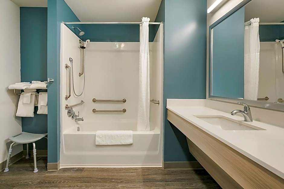 WoodSpring Suites Jacksonville Orange Park