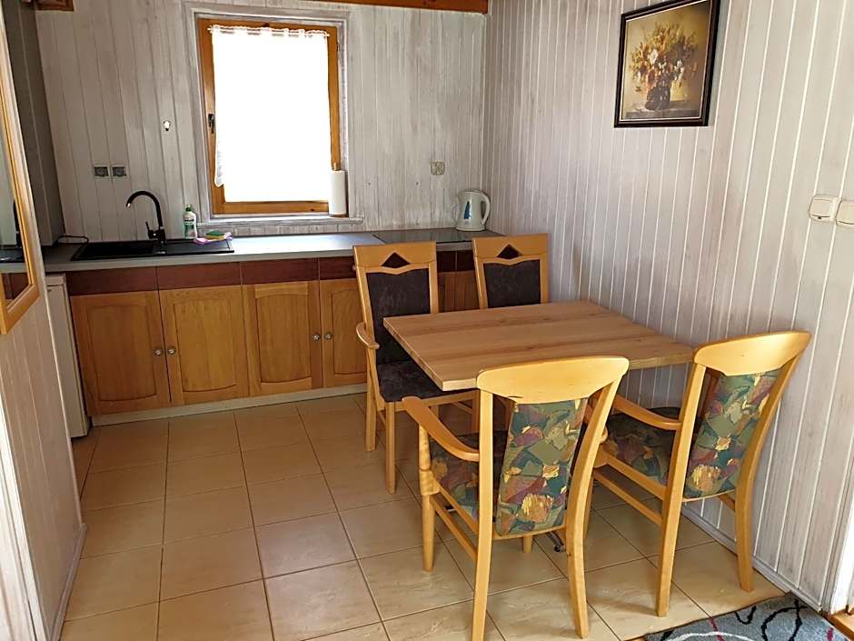 Domki Letniskowe Edi