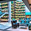 H10 Marina Barcelona Hotel