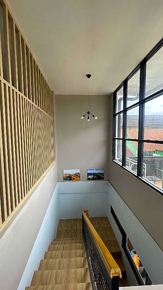 Rumah Wuki Malioboro