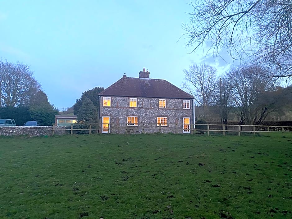 Charlton End - Goodwood Events