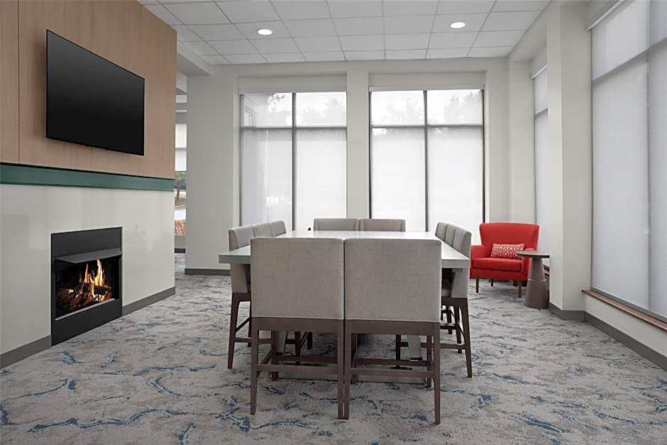 Hilton Garden Inn Atlanta West/Lithia Springs