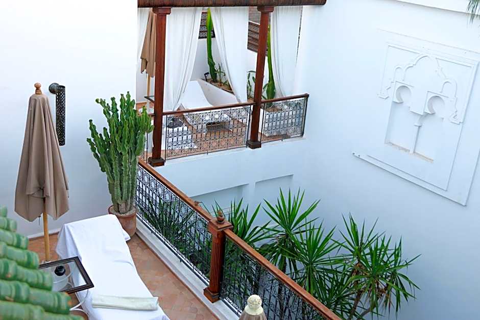 Riad Bellamane Marrakech