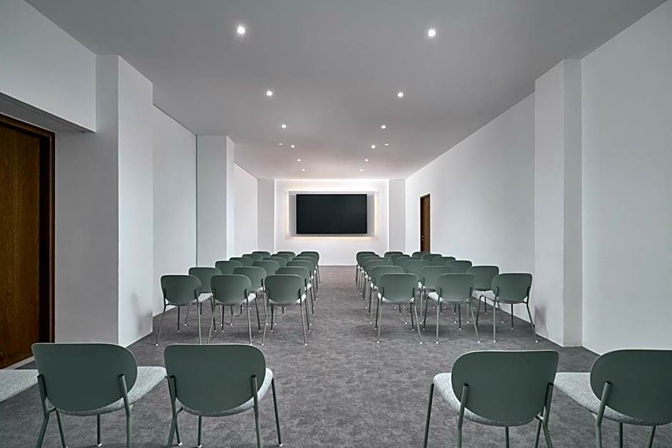 Lindos Grand Resort & Spa - Adults Only