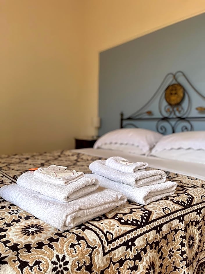 B&B 'Degli Artisti'