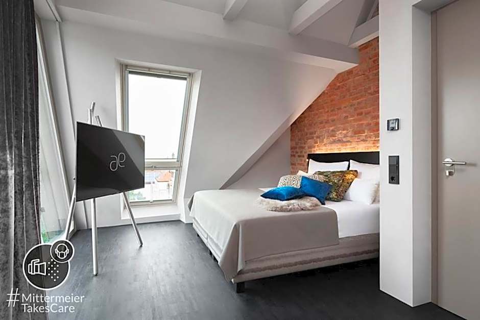 Aparthotel Mittermeiers Alter Ego