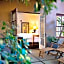 Wine & Roses Hotel Restaurant Spa Lodi