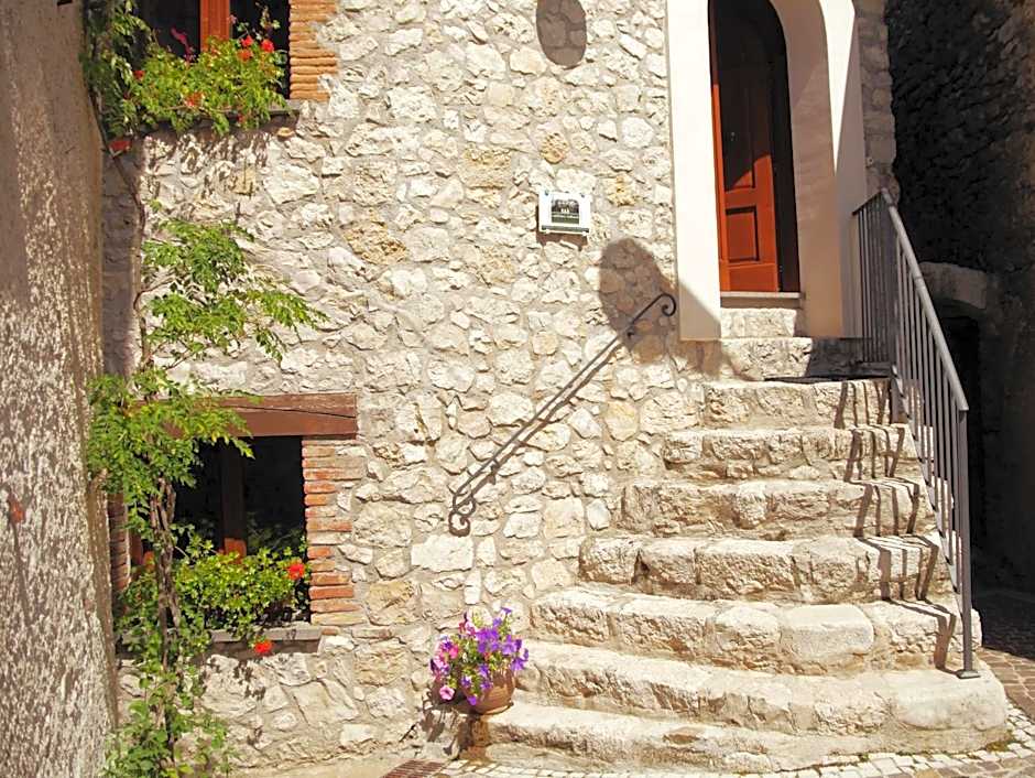 B&B Leofreni Natura