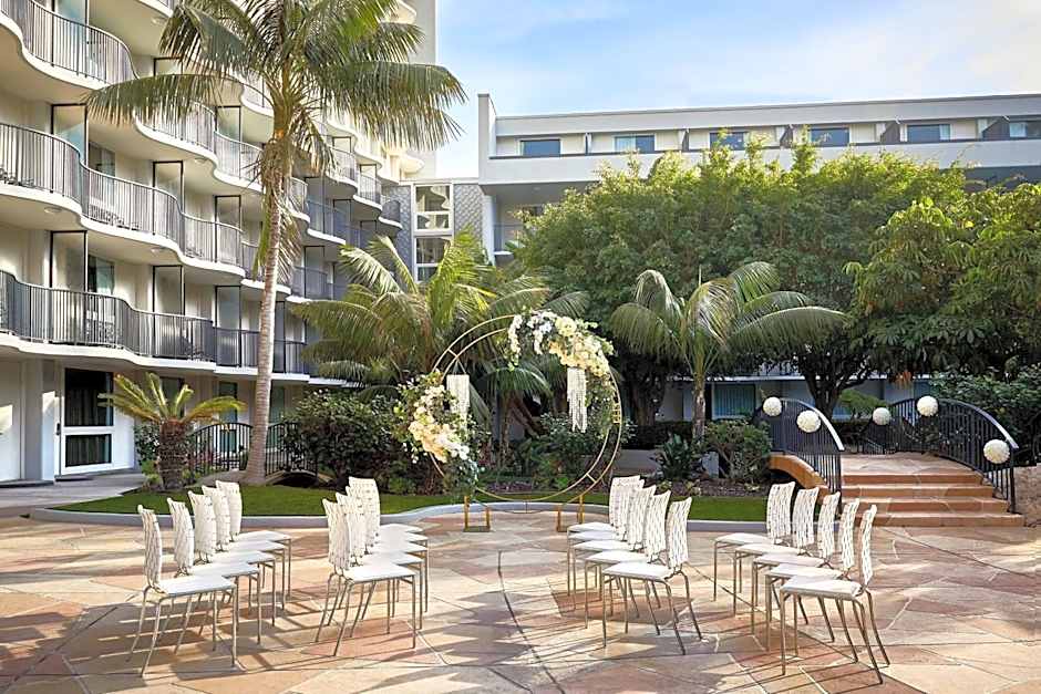 Los Angeles Airport Marriott
