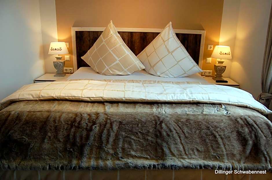 Apart Hotel - Dillinger Schwabennest