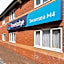 Travelodge Swansea M4