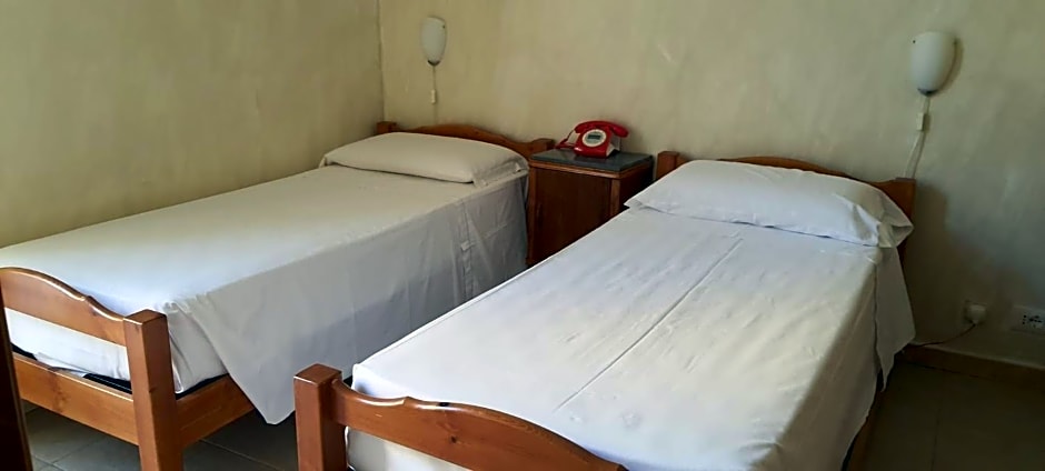 Albergo Avalon