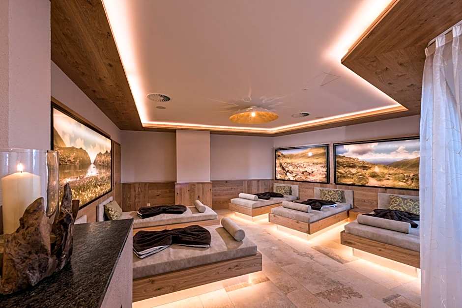 Hotel Jennys Schlössl