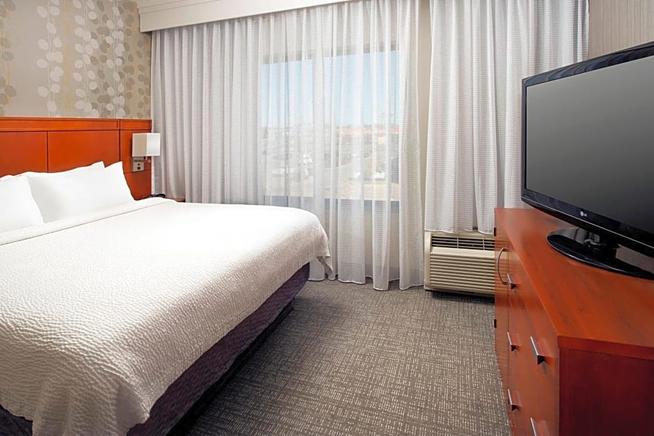 Courtyard by Marriott Wichita Falls