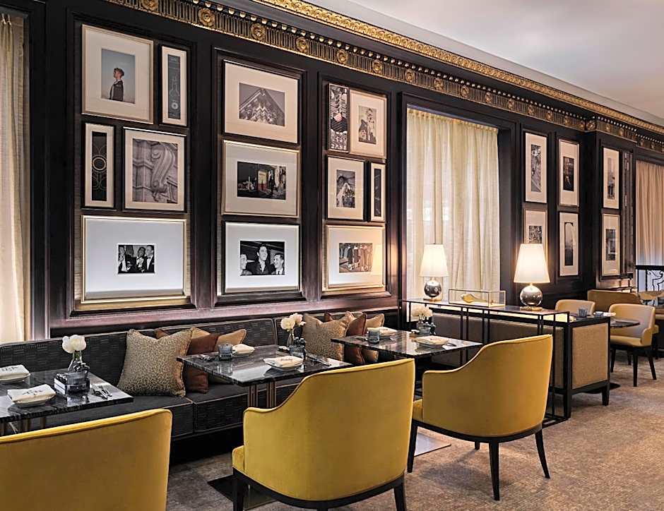 Rosewood Hotel Georgia