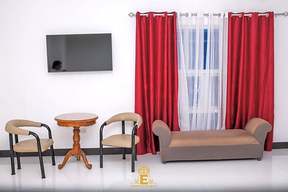 Empress Island Hotel