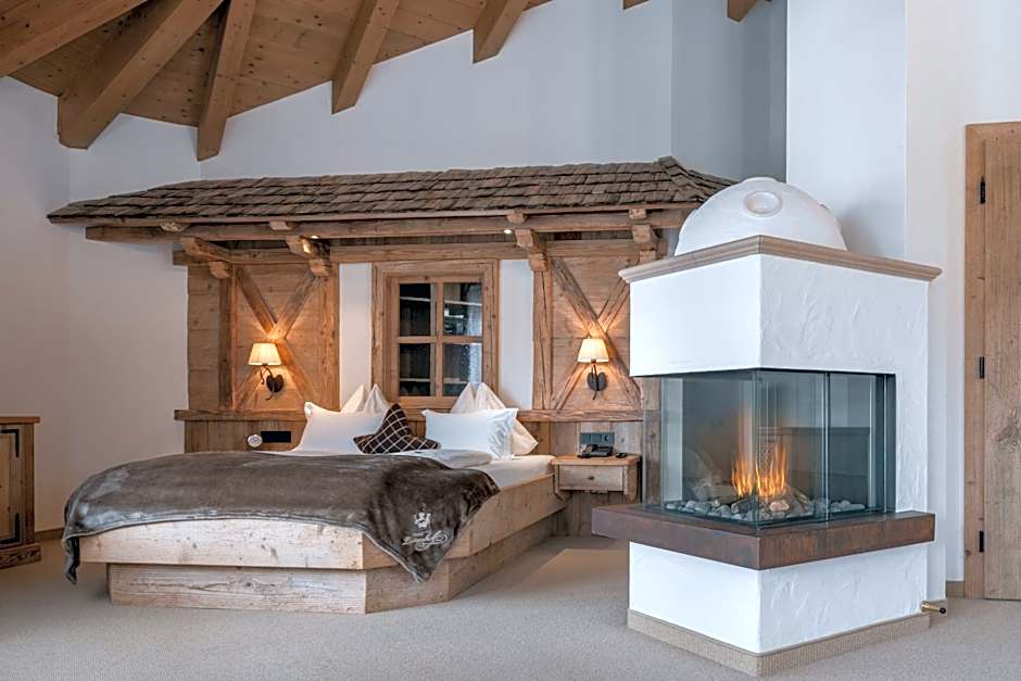 Hotel Leitenhof 4 Sterne Superior