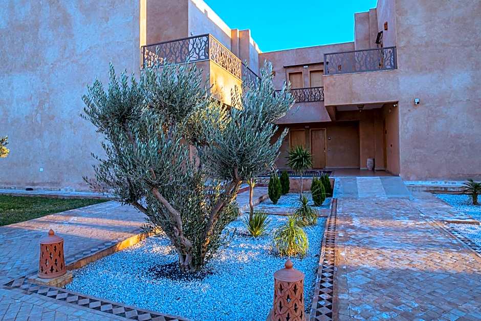 SUMAHAN SUITES & SPA