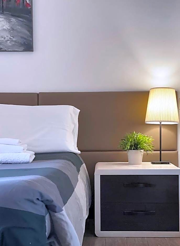 Cameracaffè sul Lago