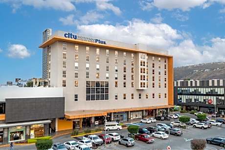 City Express Plus by Marriott Guadalajara Palomar